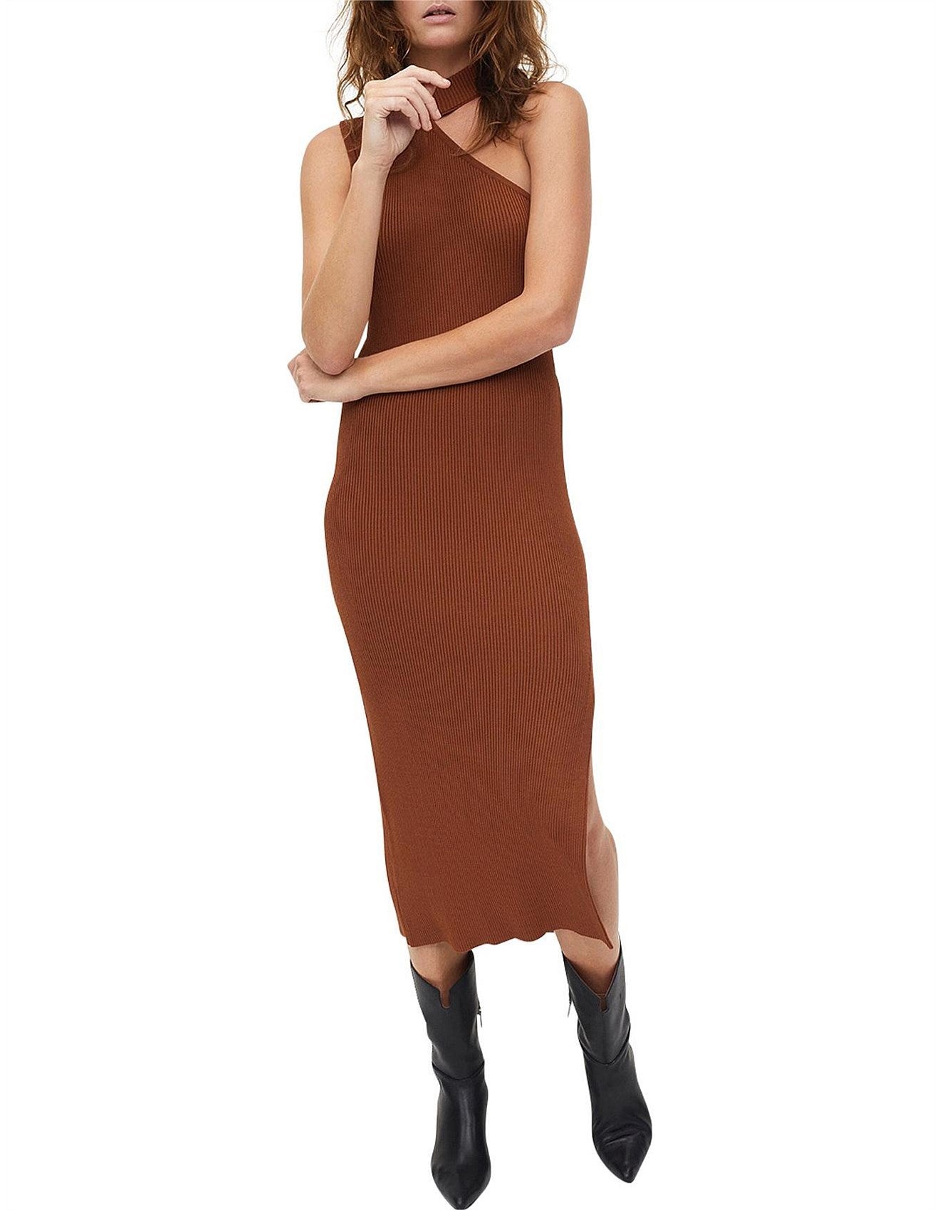 POP SENSATION DRESS
