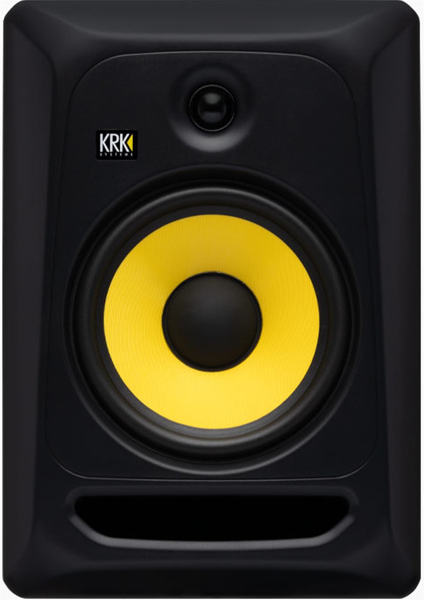 KRK CL8G3 Classic 8 8" Powered 2-Way Studio Monitor