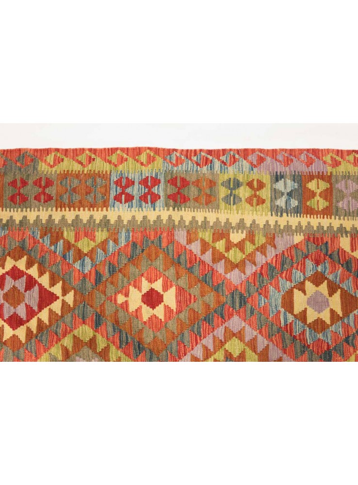 Kilim Maimana Rug