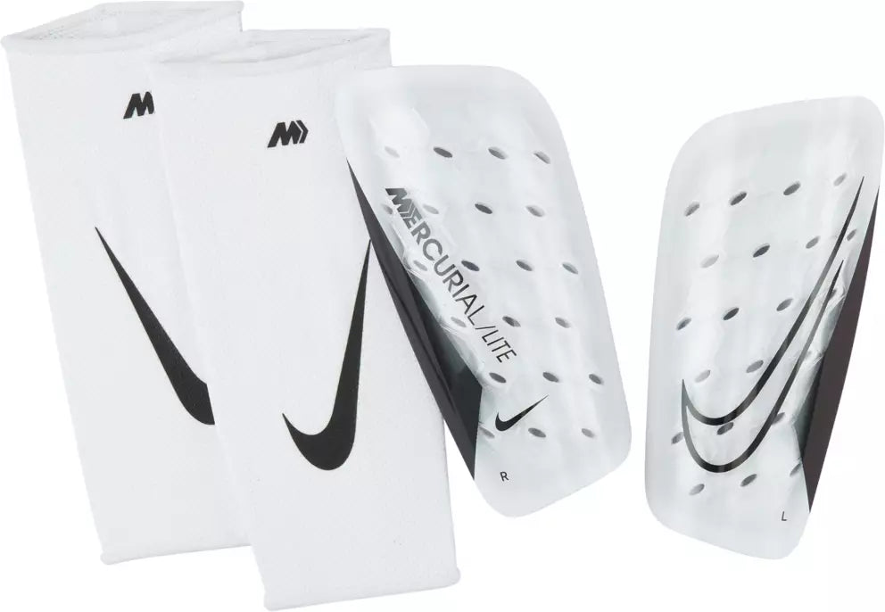 Nike Mercurial Lite Shin Guards