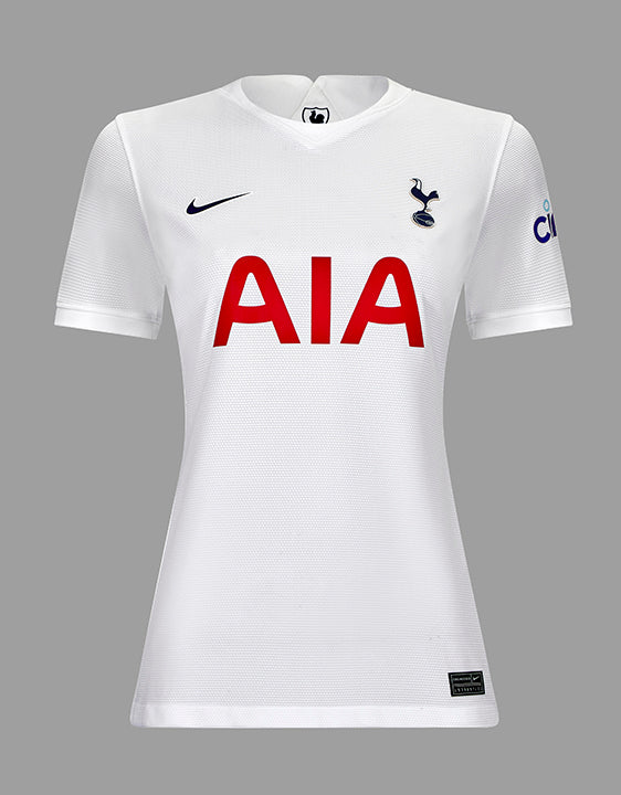 Adult Tottenham Hotspur Home Shirt 2021/22