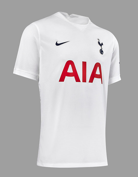 Adult Tottenham Hotspur Home Shirt 2021/22