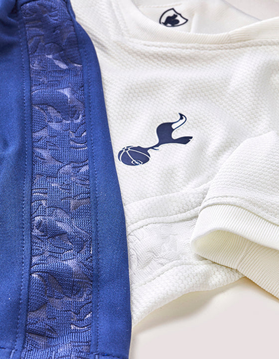 Little Kids Tottenham Hotspur Home Kit 2021/22