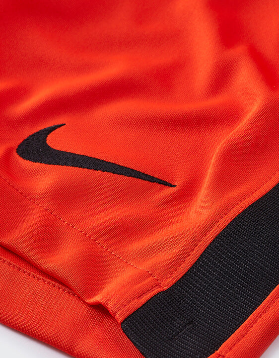 Youth Spurs Home Goalkeeper Shorts 2020/21