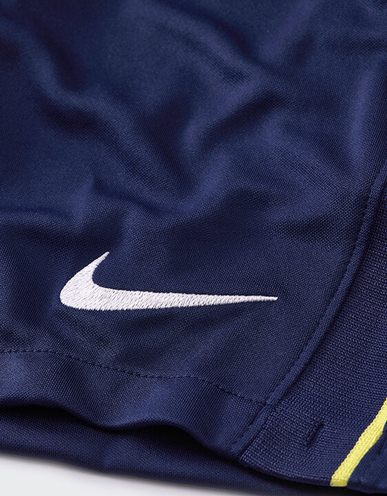 Youth Spurs Home Shorts 2020/21