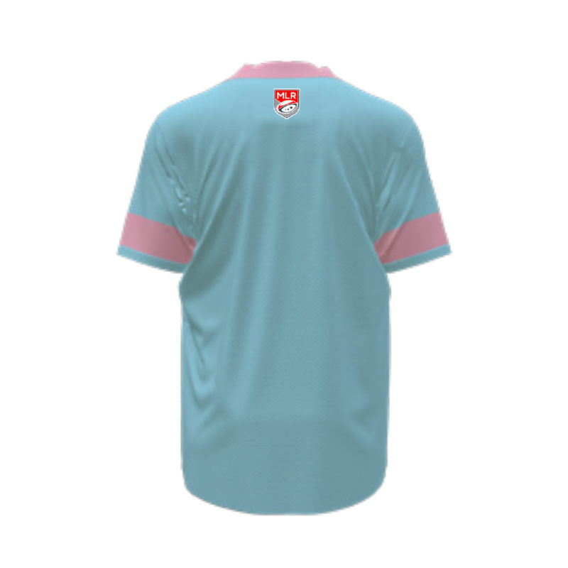 LA Giltinis 22 Paladin Polo
