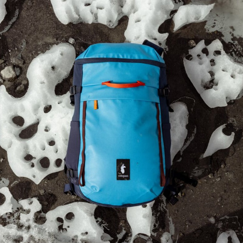 Torre 24L Bucket Pack - Cada Día