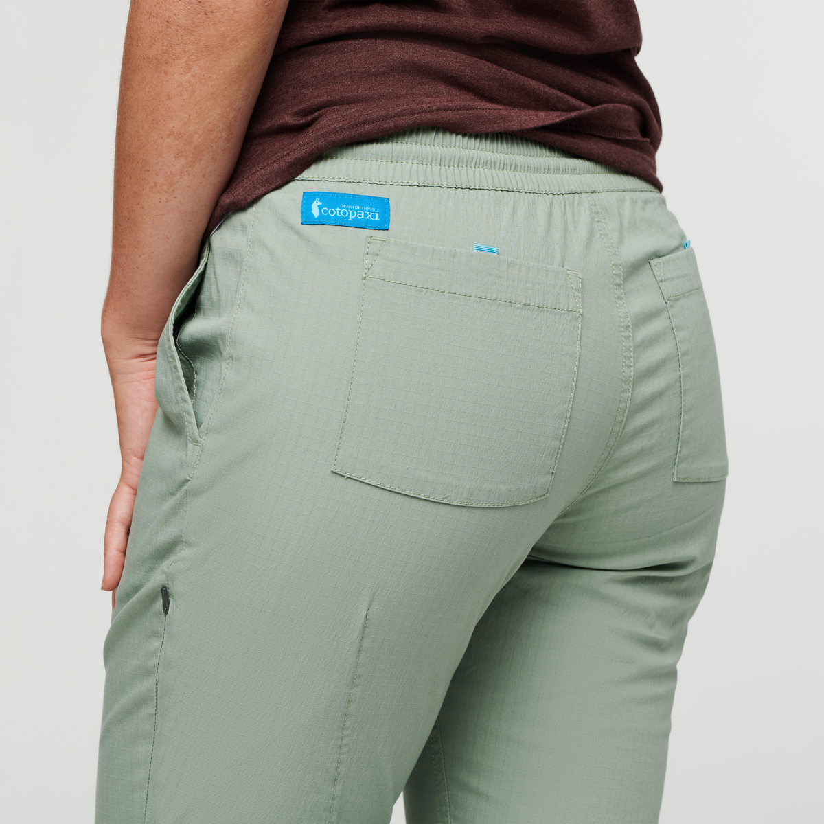 Salto Ripstop Pant - Women's