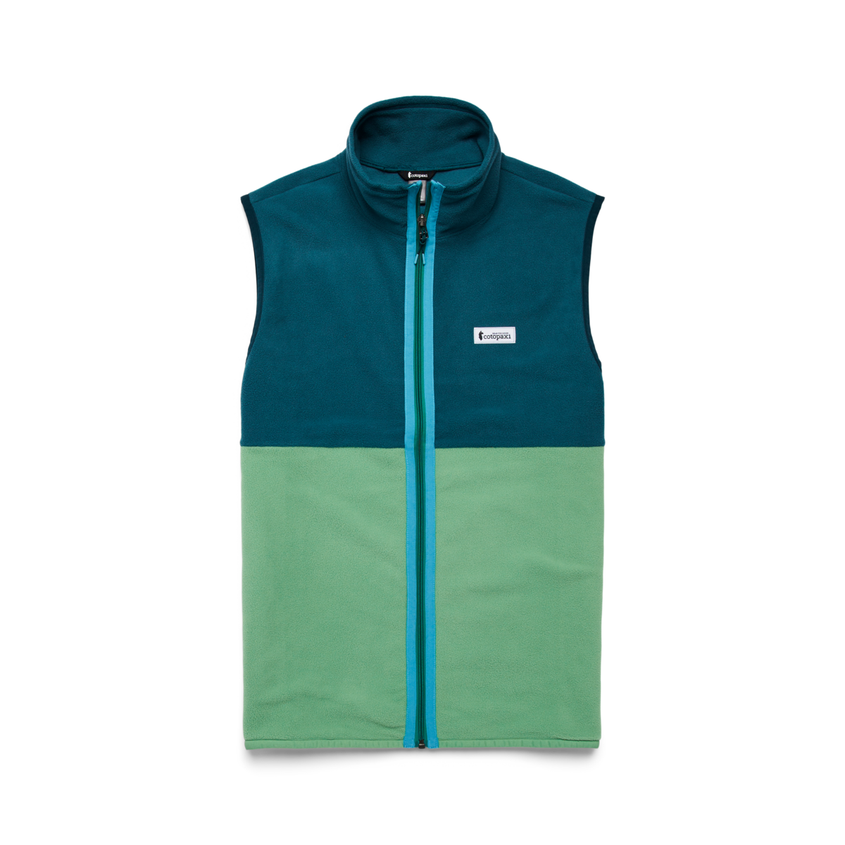 Amado Fleece Vest - Men's