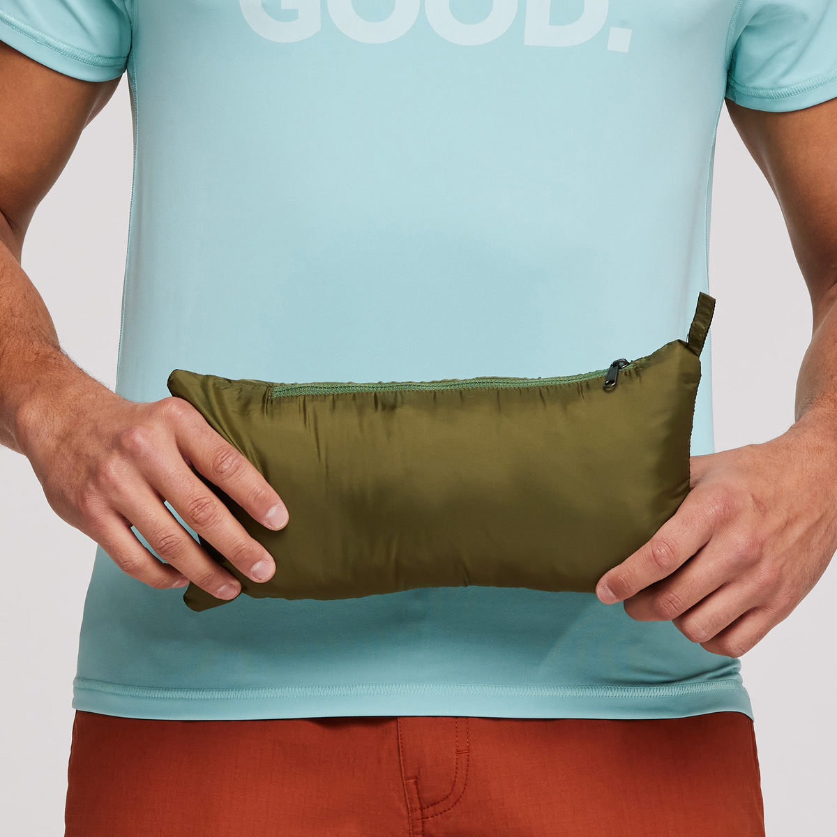 Teca Cálido Jacket - Men's
