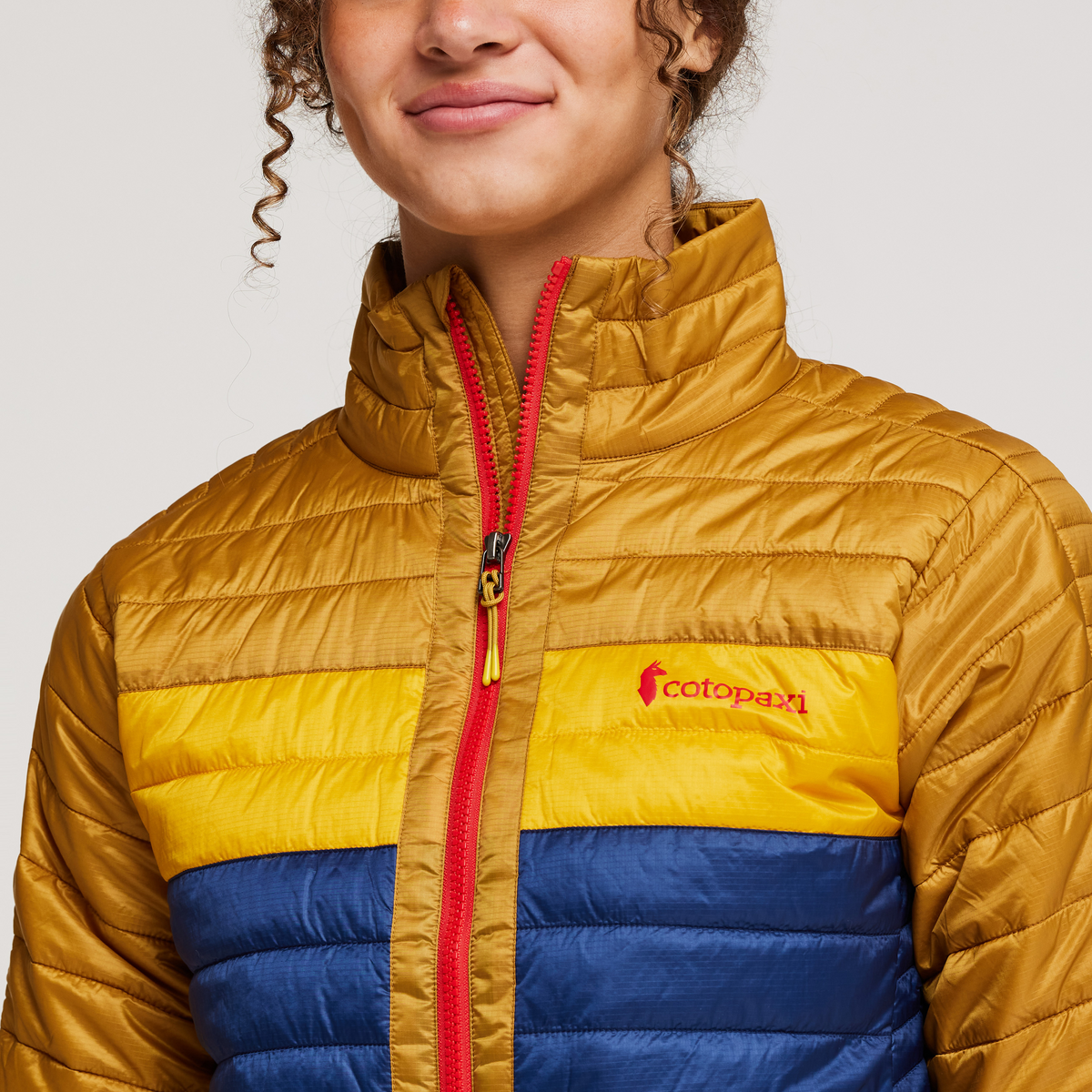 Capa Insulated Jacket - Women's