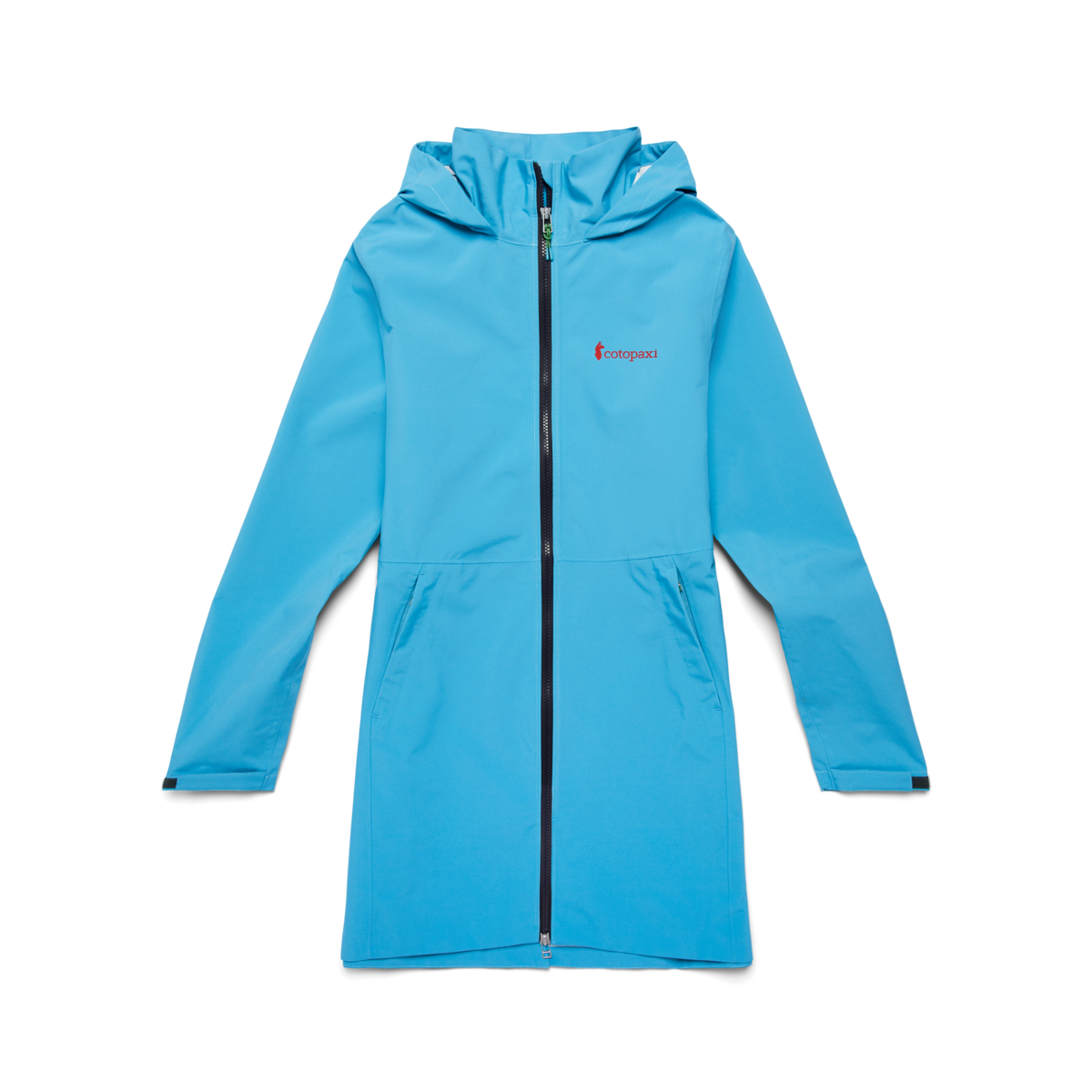 Cielo Rain Trench - Women's