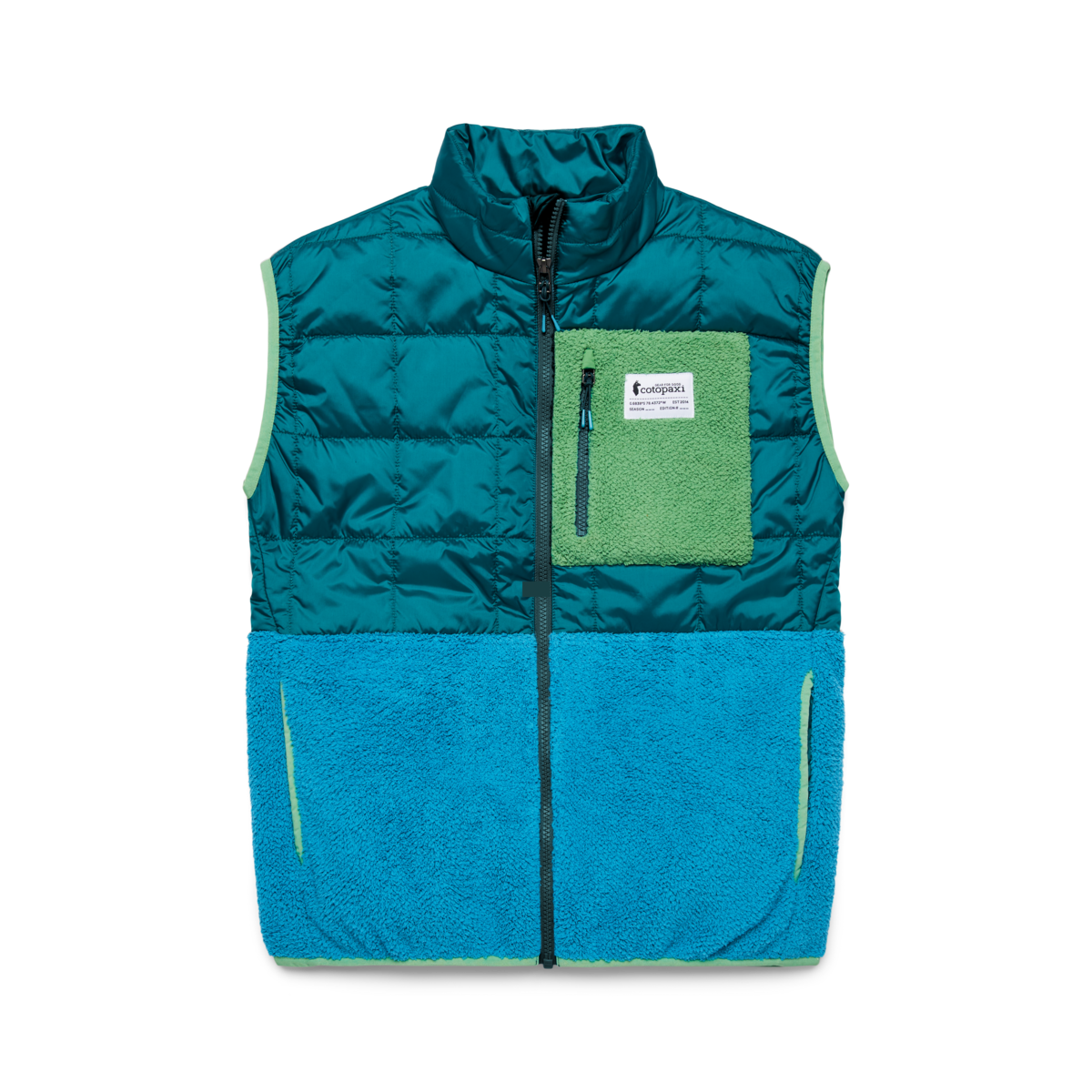 Trico Hybrid Vest - Women's