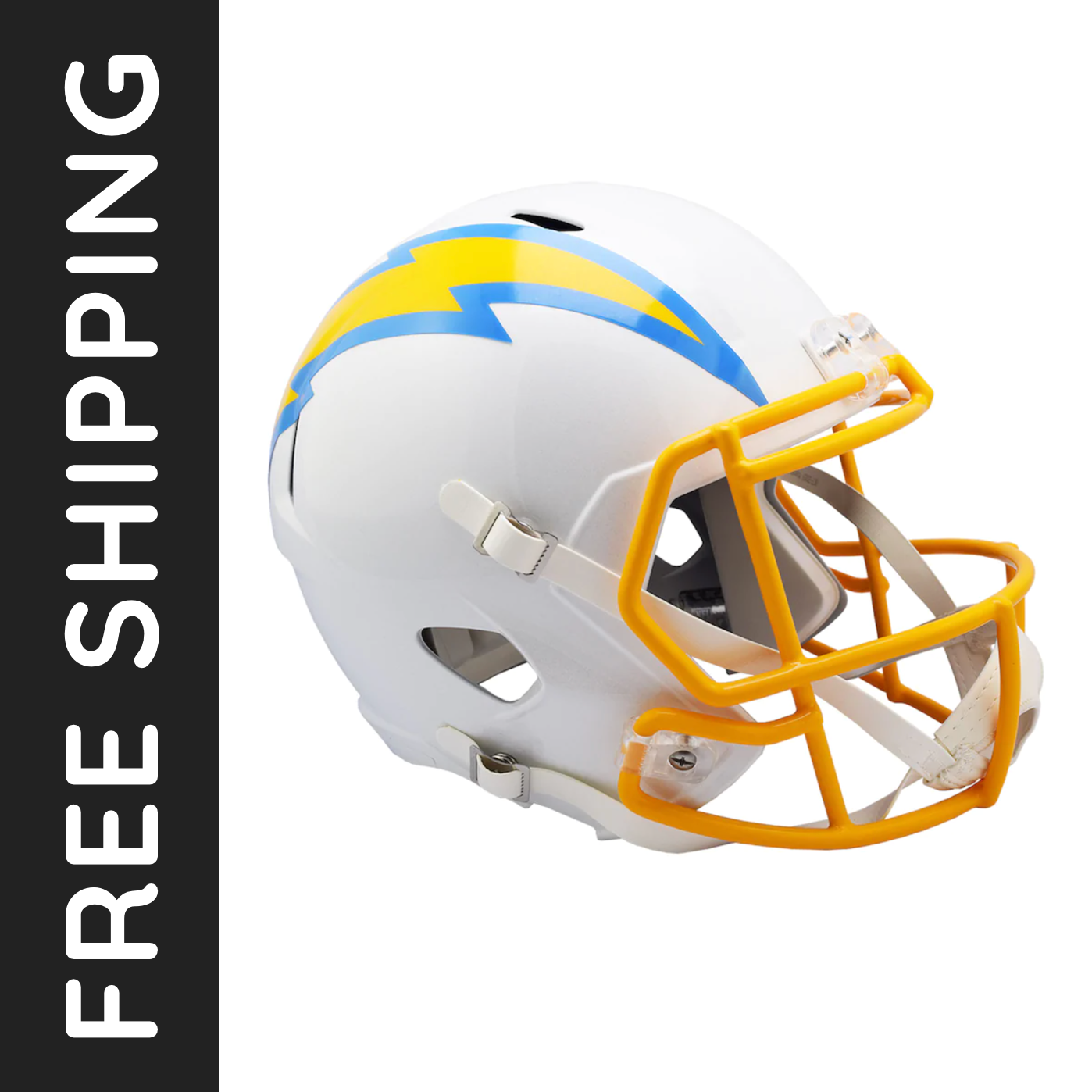 Los Angeles Chargers 2020 Helmet