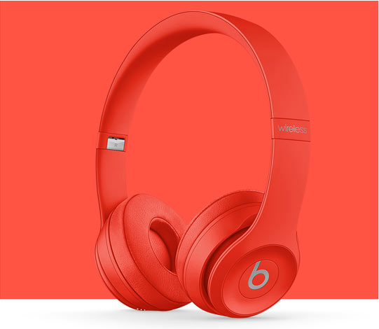 Beats Solo3 Wireless