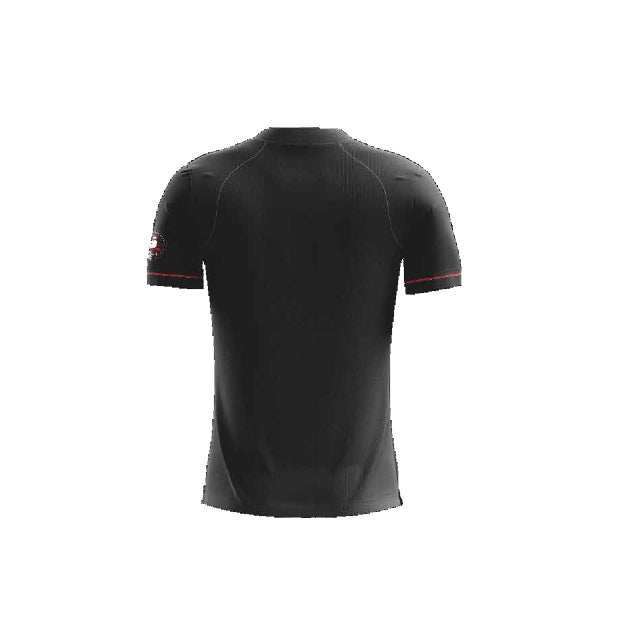 Utah Warriors 22 Paladin Polo