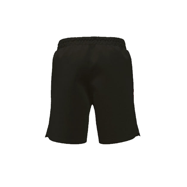 Utah Warriors 22 Paladin Gym Shorts