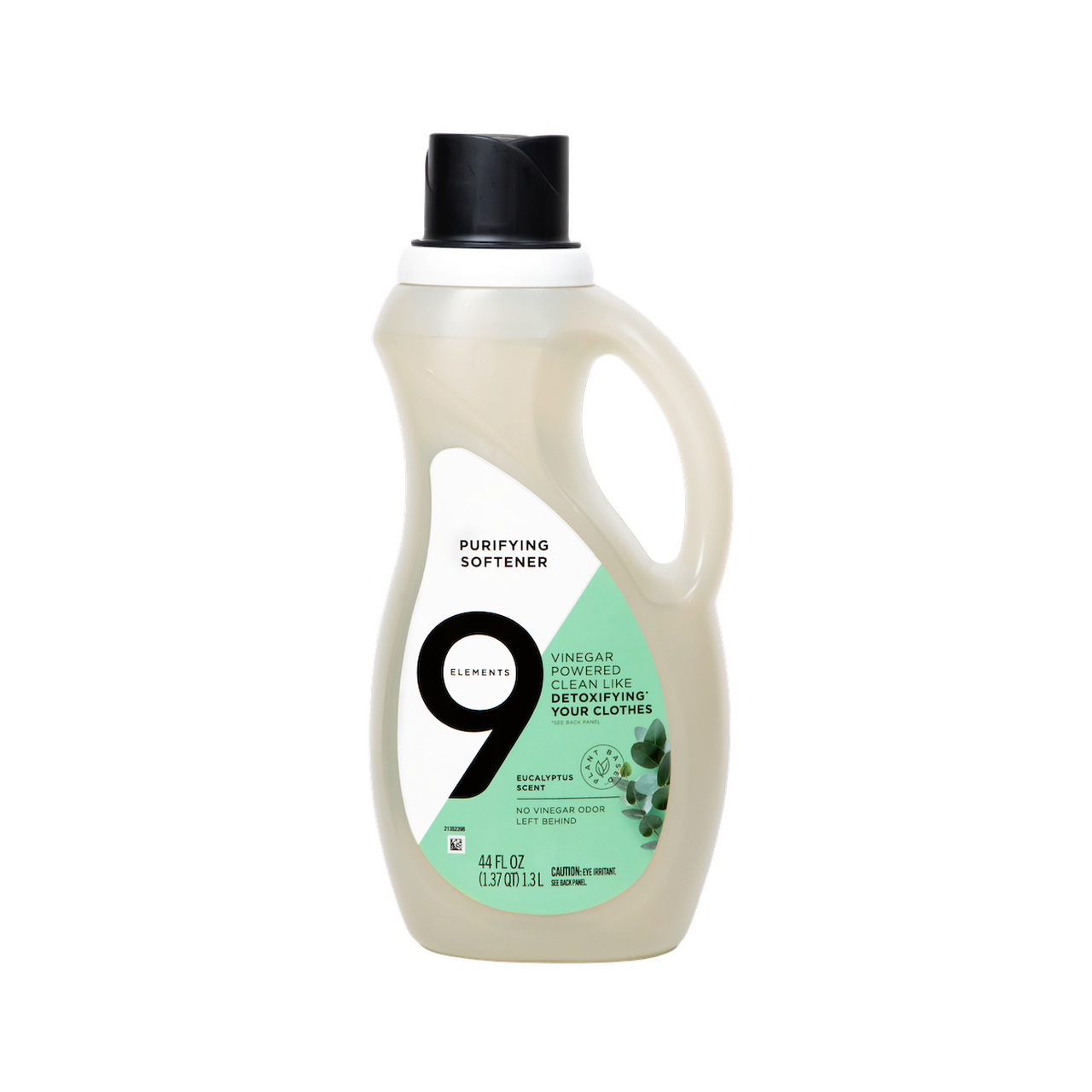 Purifying Softener