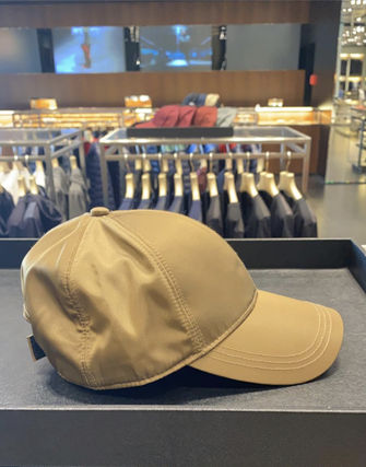 PRADA | Unisex Caps