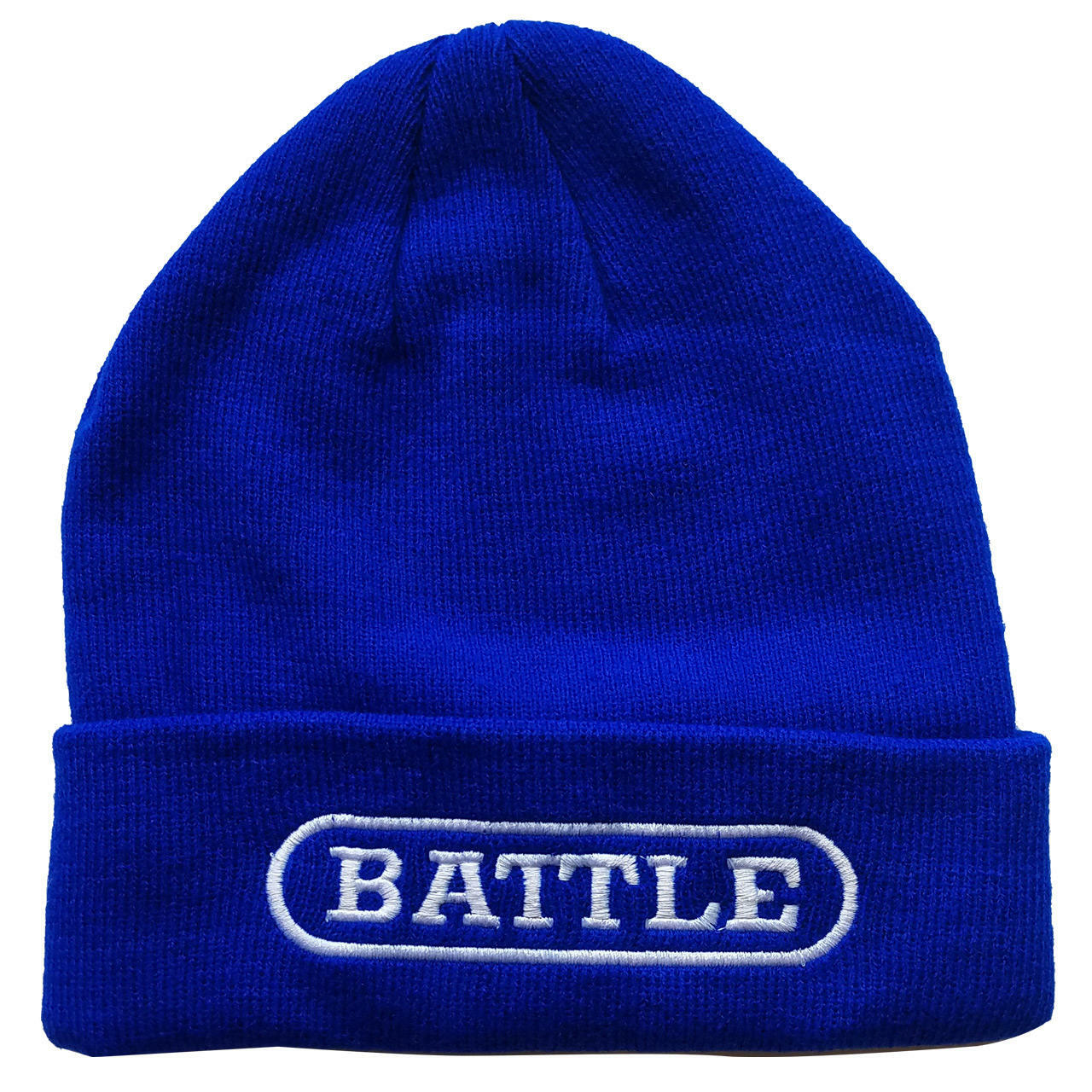 Battle Beanie
