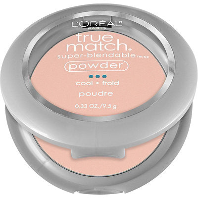 L'Oreal True Match Powder