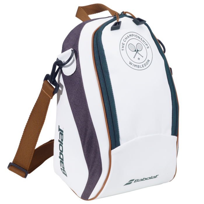BABOLAT WIMBLEDON COOLER BAG