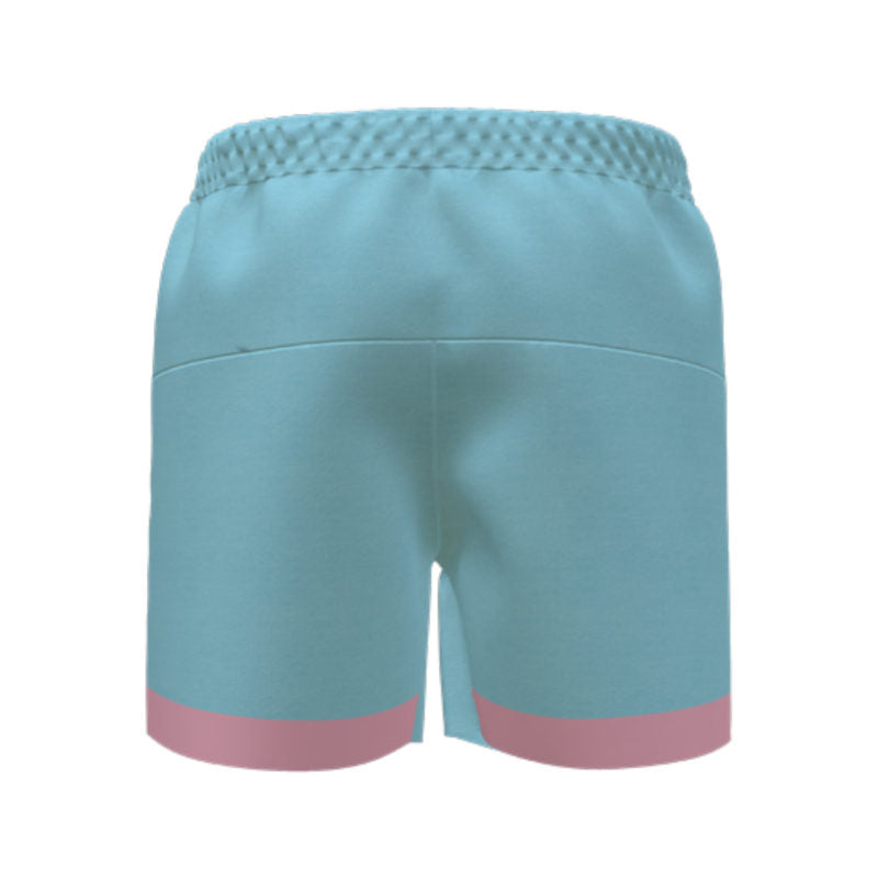 LA Giltinis 22 Paladin Gym Shorts