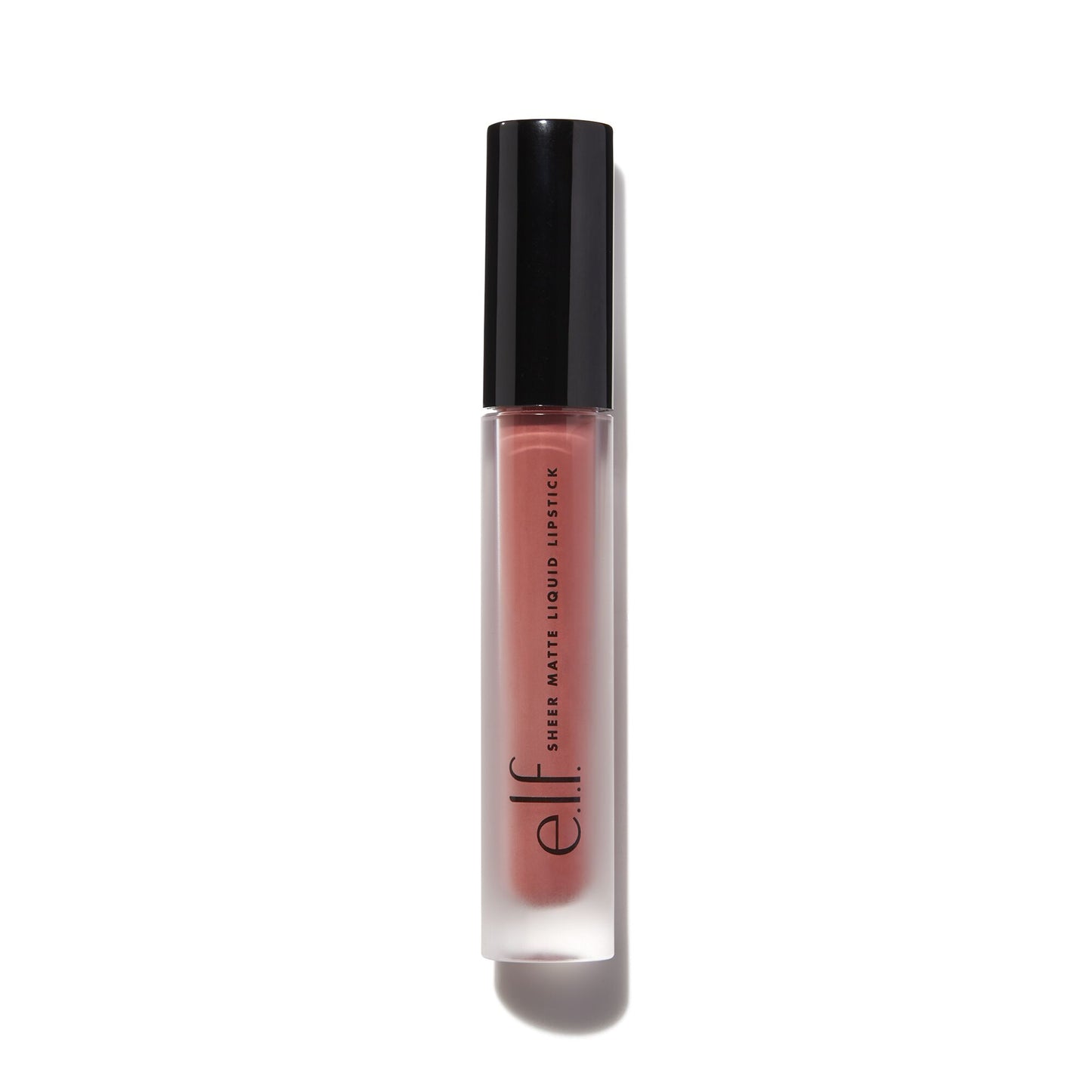 SHEER MATTE LIQUID LIPSTICK