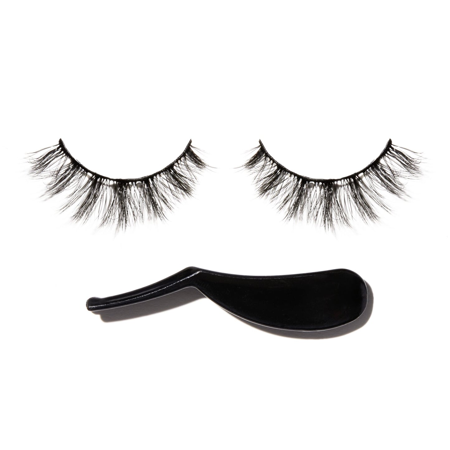 SOCIAL BUTTERFLY FAUX MINK LASHES