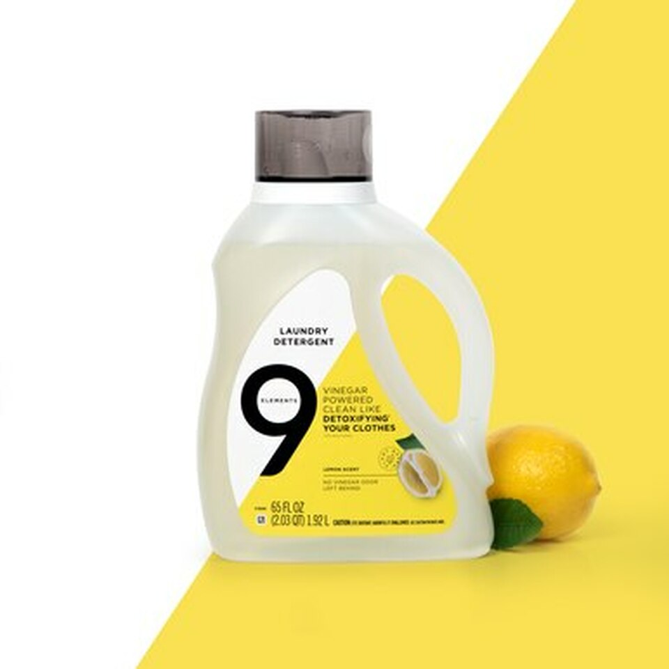 Laundry Detergent