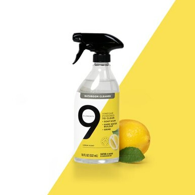Bathroom Cleaner