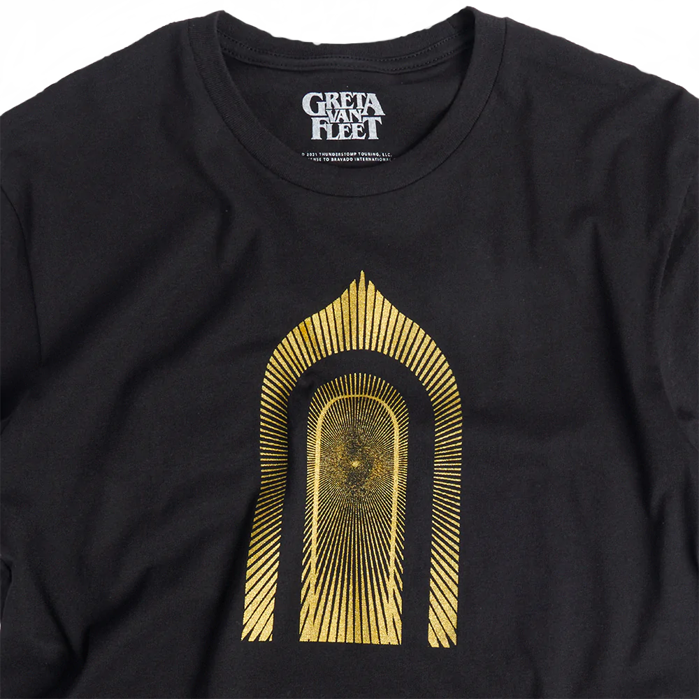 The Battle at Garden's Gate T-Shirt