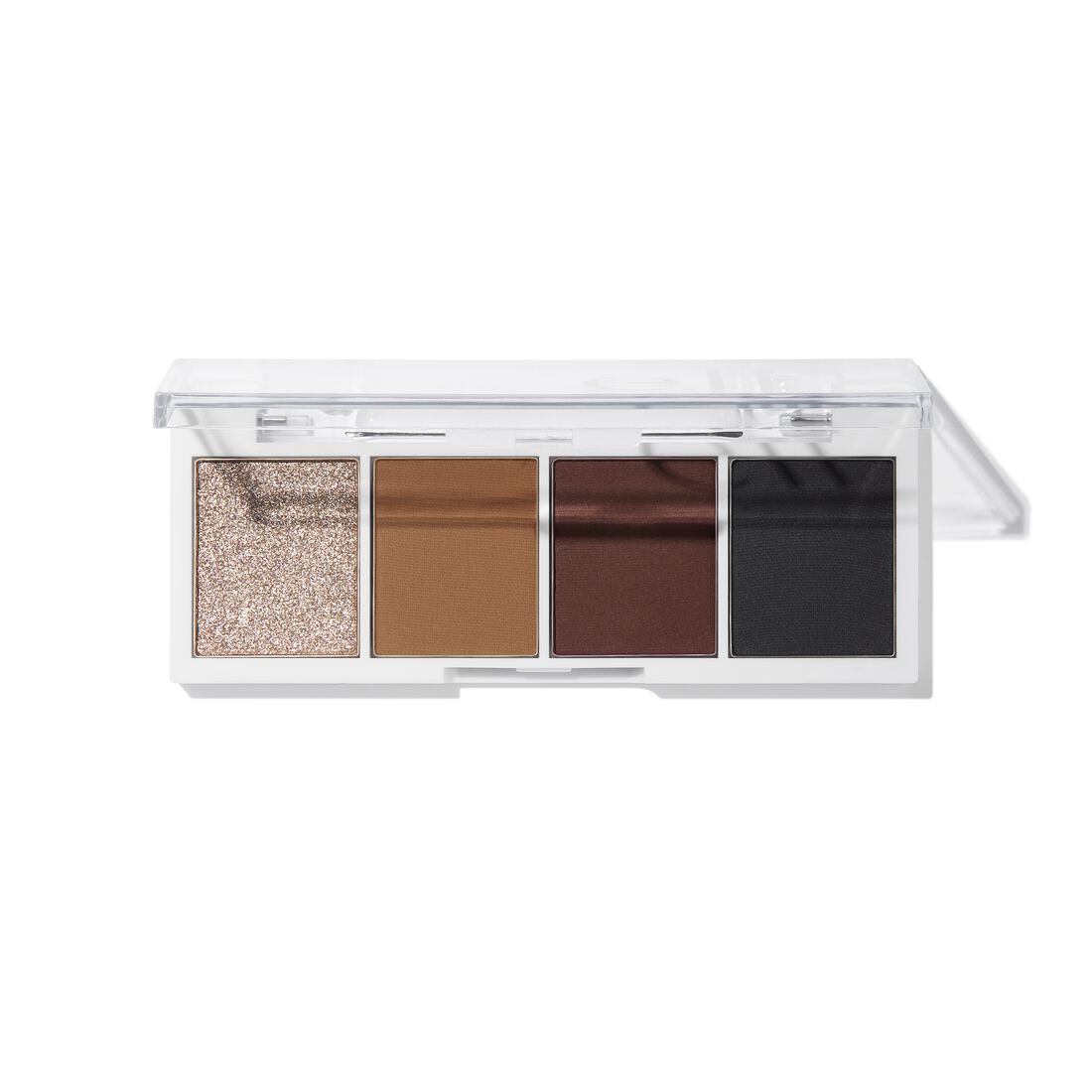 BITE-SIZE EYESHADOWS