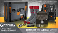 Call of Duty: Black Ops 4 Collector's Box
