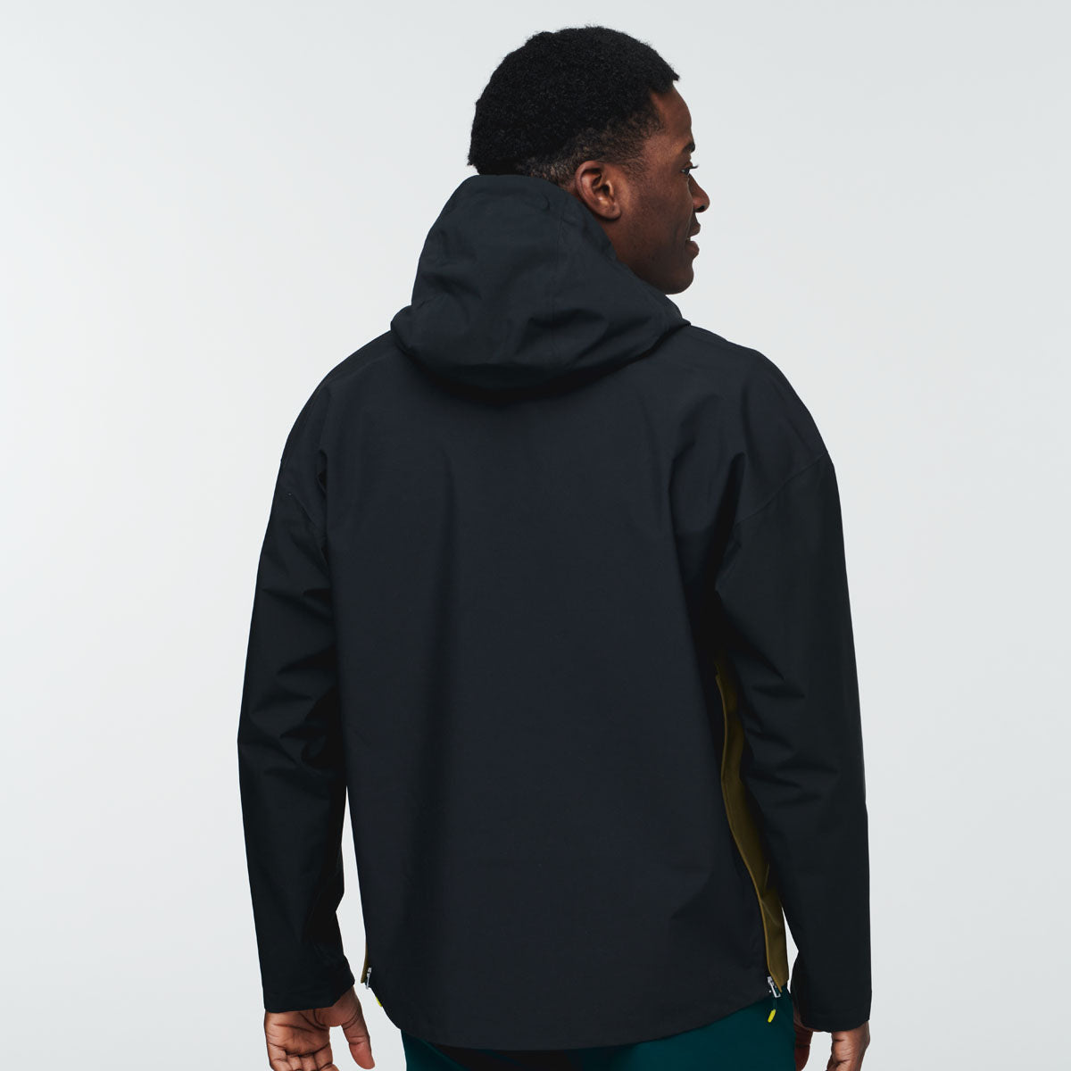 Cielo Rain Anorak - Men's