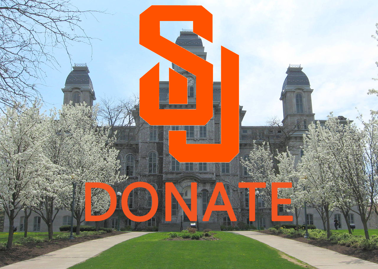 Syracuse Donations