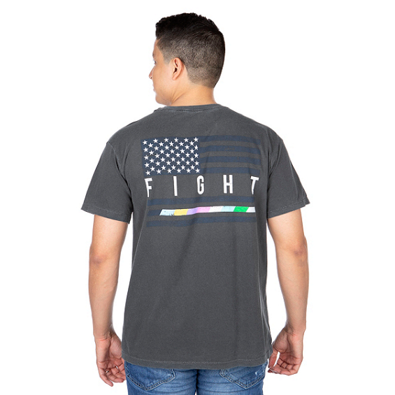 Dallas Cowboys Alta Gracia Unisex Hartwell Crucial Catch Tee