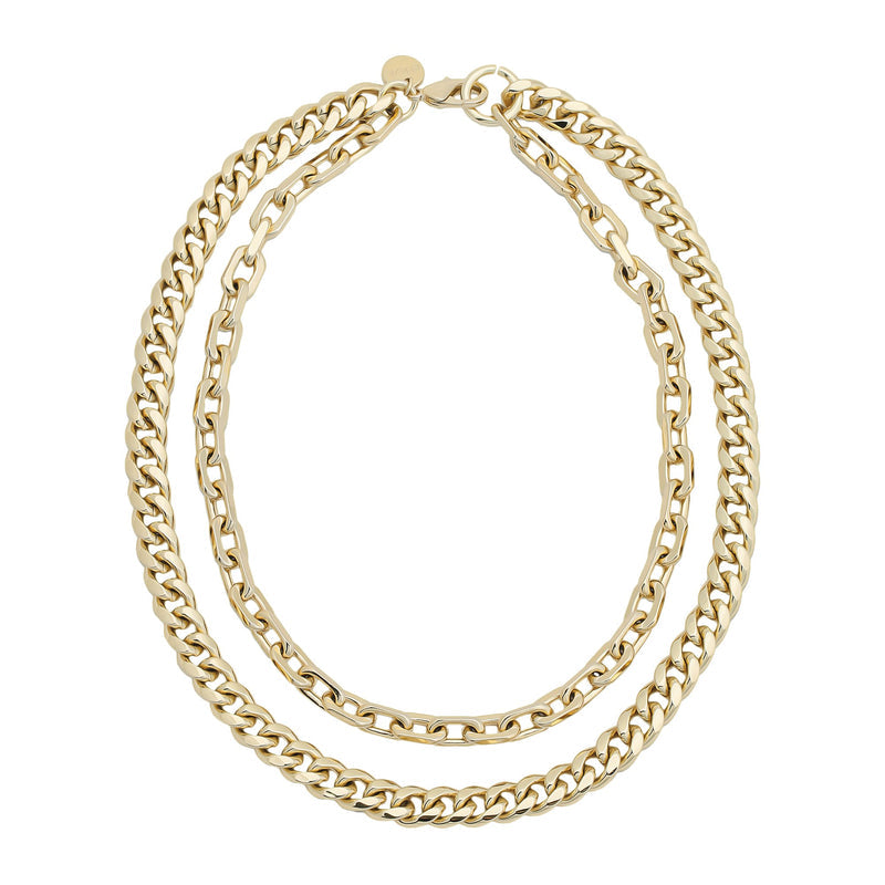 CASH NECKLACE