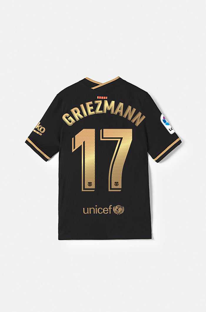 GRIEZMANN Jersey
