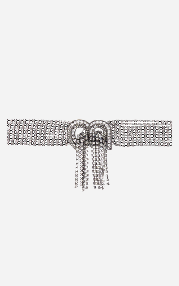 The Shower B Bracelet in Collaboration with Kenneth Jay Lane