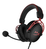 HyperX Cloud Alpha Pro Gaming Headset