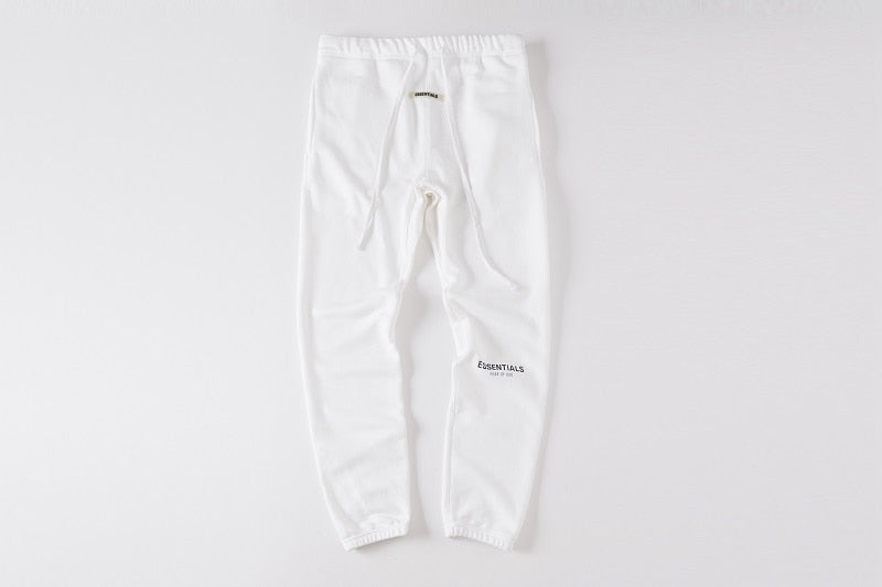 Kanye West Essentials Trousers Sweatpants