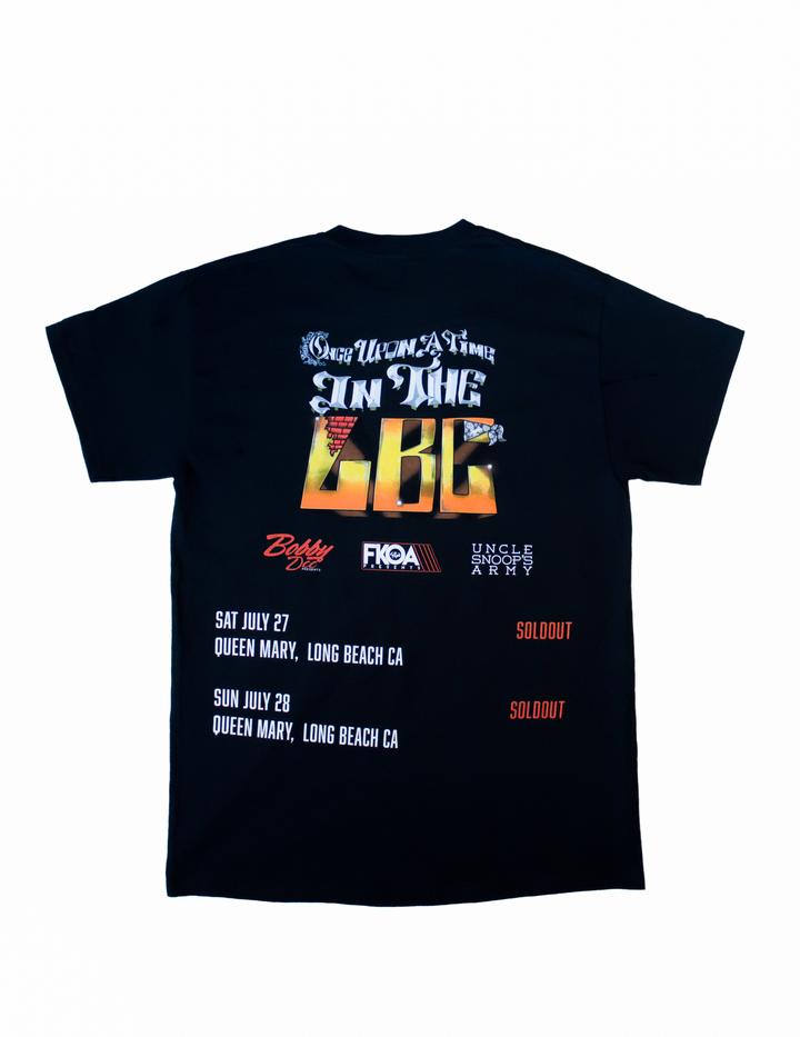 The LBC T-Shirt