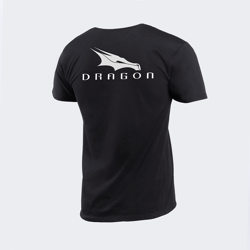 MEN'S DRAGON T-SHIRT
