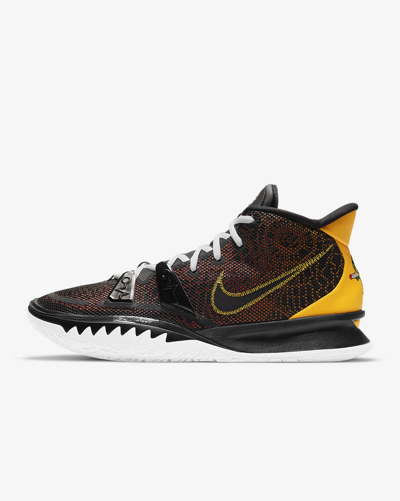 Nike 5 - Kyrie 7