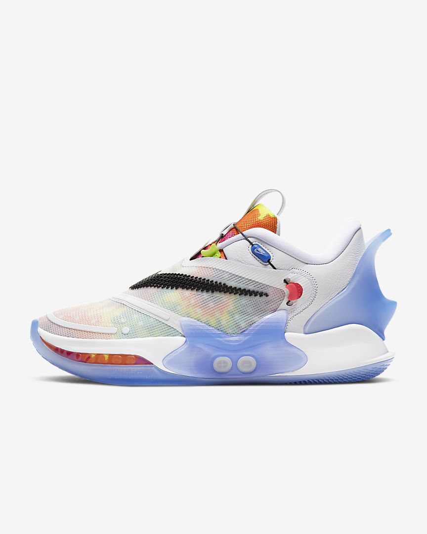 Nike 4 - Adapt BB 2.0