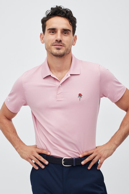 The Performance Golf Polo