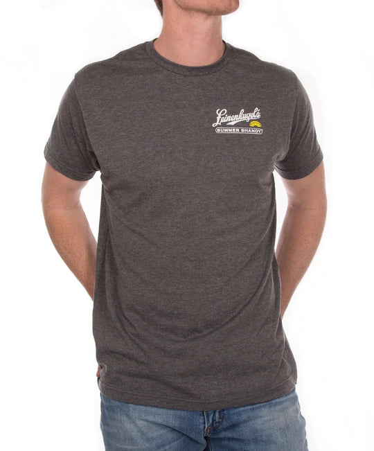 SUMMER NIGHTS SHANDY TEE