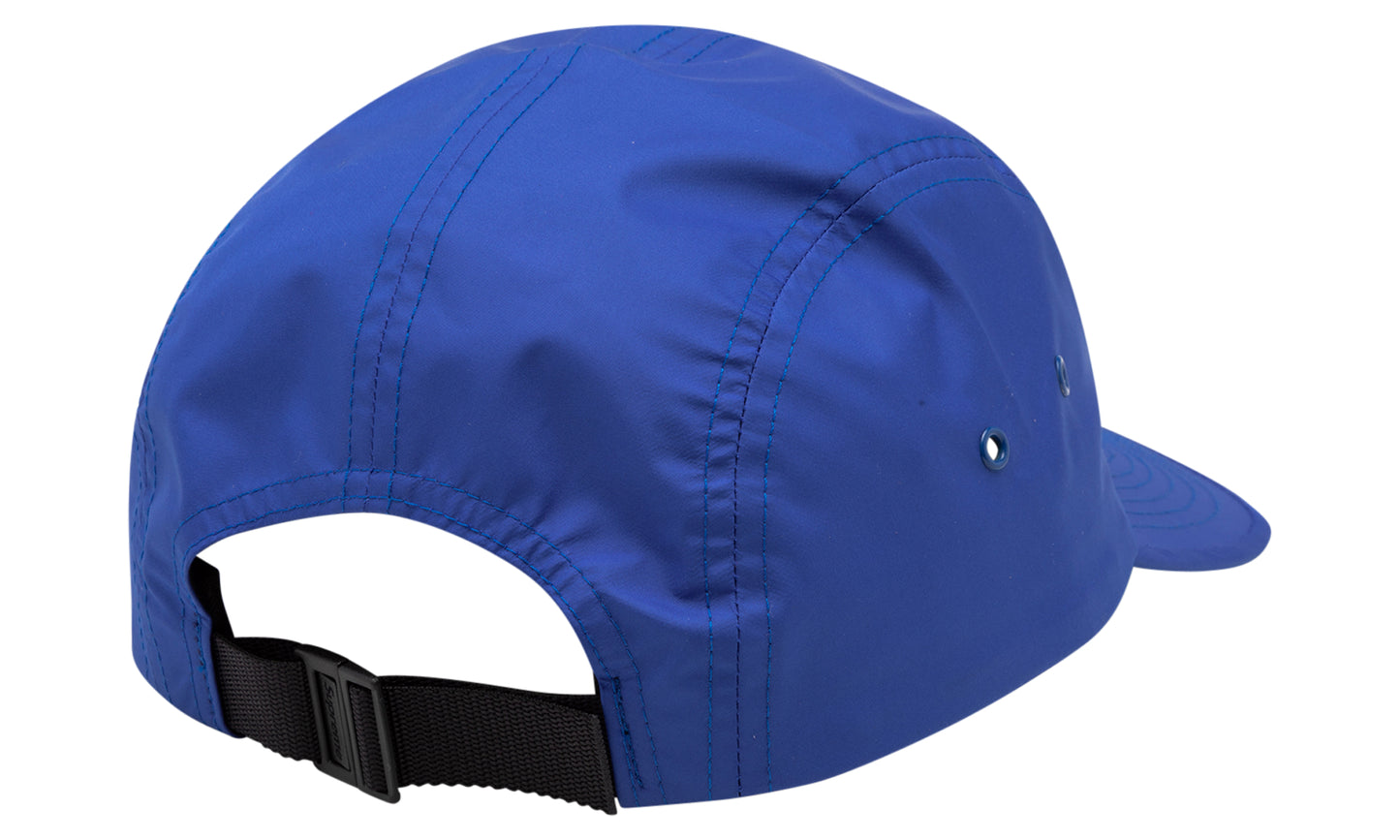 Supreme Inset Logo Camp Cap
