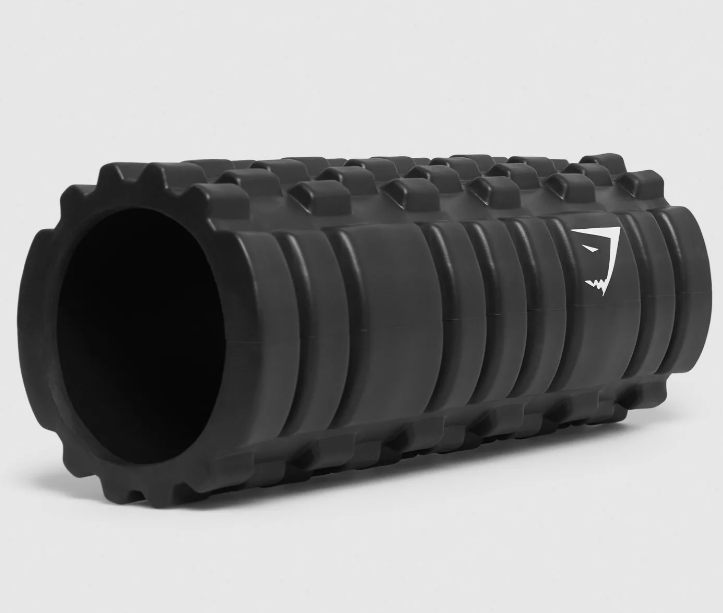 Gymshark Premium Foam Roller
